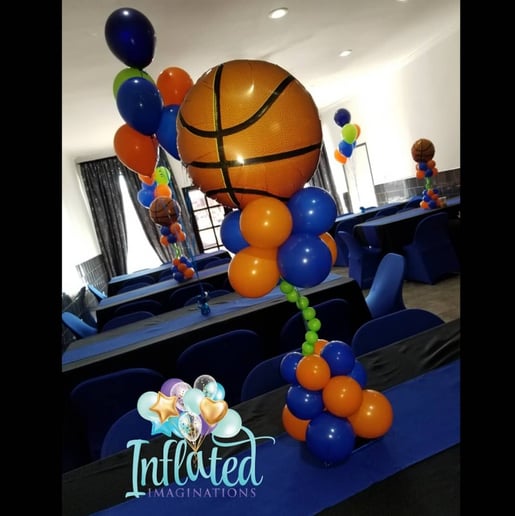 Gallery photo 39 of Inflated Imaginations