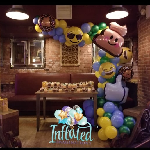 Gallery photo 40 of Inflated Imaginations