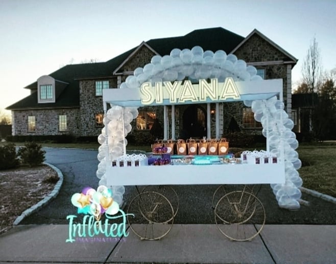 Gallery photo 42 of Inflated Imaginations