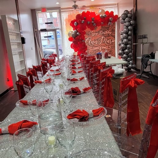 Gallery photo 41 of Inflated Imaginations