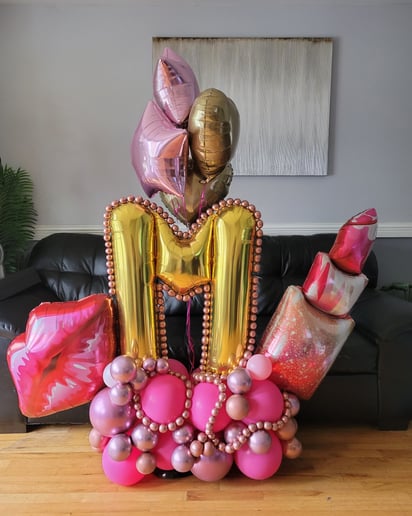 Gallery photo 43 of Inflated Imaginations