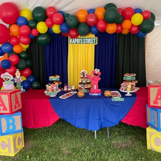 Gallery photo 44 of Inflated Imaginations