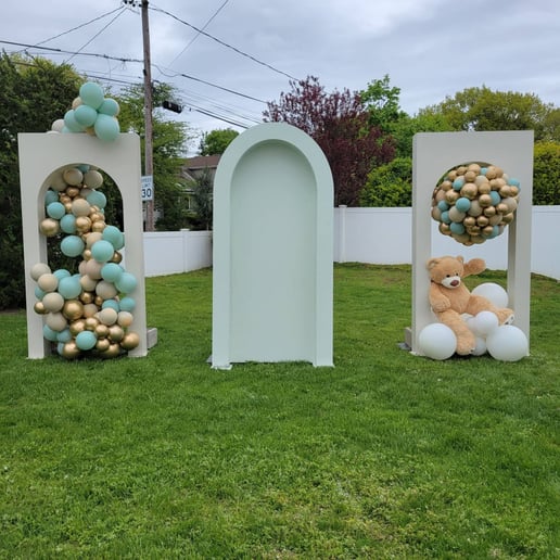 Gallery photo 45 of Inflated Imaginations