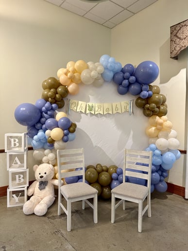 Gallery photo 8 of Ingita’s Face Painting and Balloons
