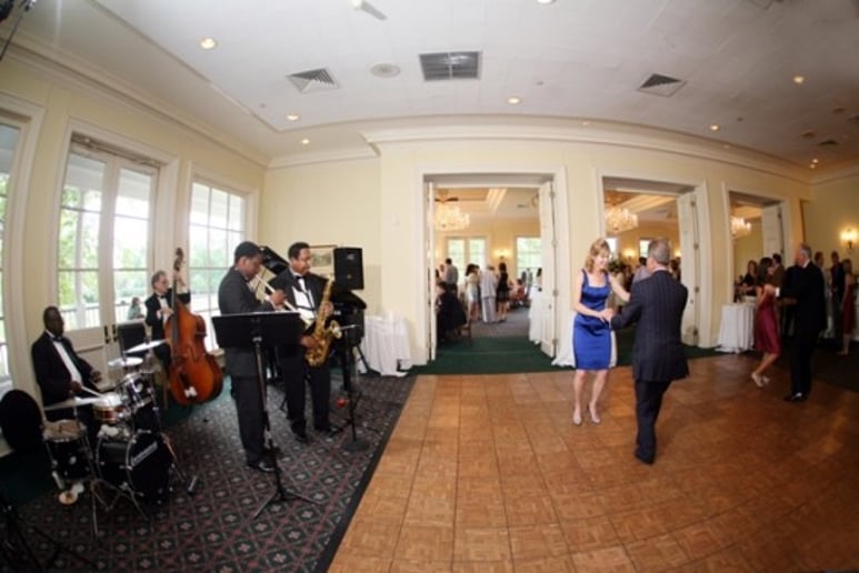Gallery photo 1 of In Harmony Jazz