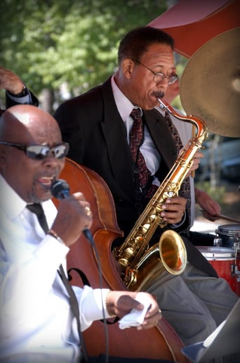 Gallery photo 2 of In Harmony Jazz