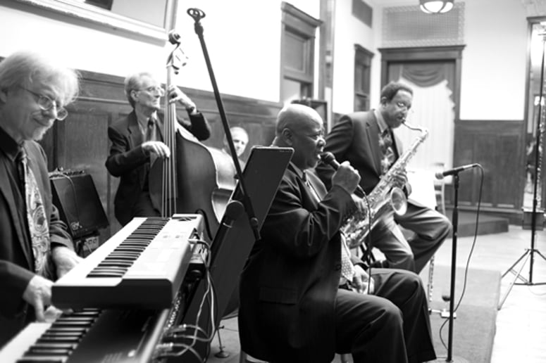 Gallery photo 4 of In Harmony Jazz
