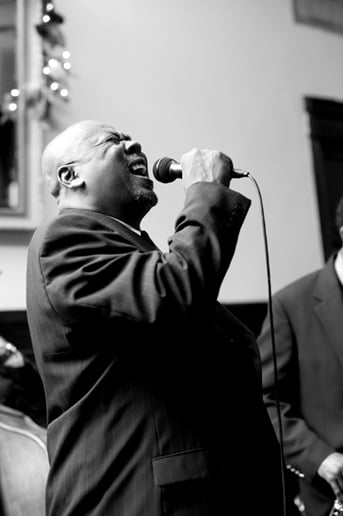Gallery photo 5 of In Harmony Jazz