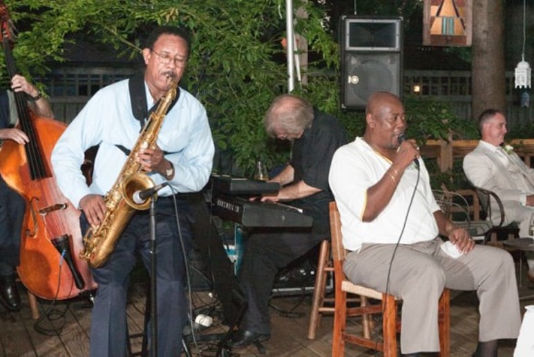 Gallery photo 6 of In Harmony Jazz