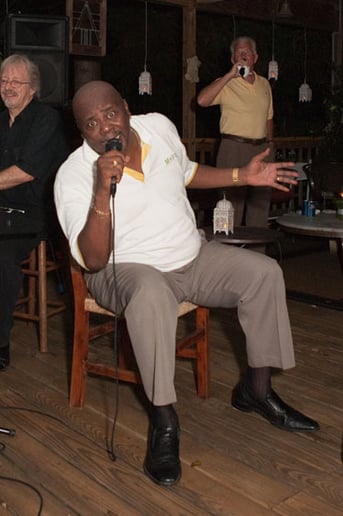 Gallery photo 7 of In Harmony Jazz