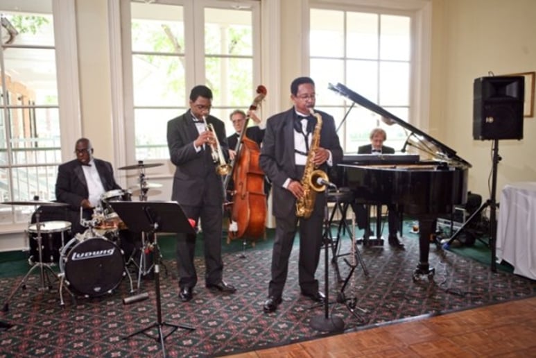 Gallery photo 9 of In Harmony Jazz