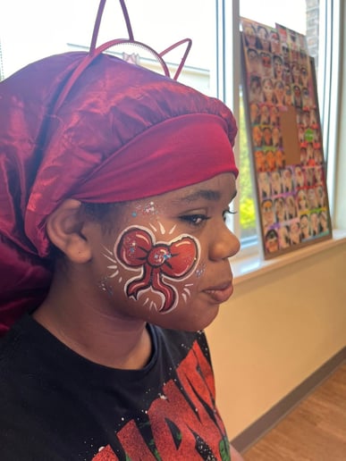Gallery photo 8 of InkyDinkyDoo FacePainting