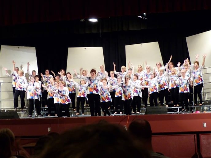 Gallery photo 1 of Inland Empire Chorus