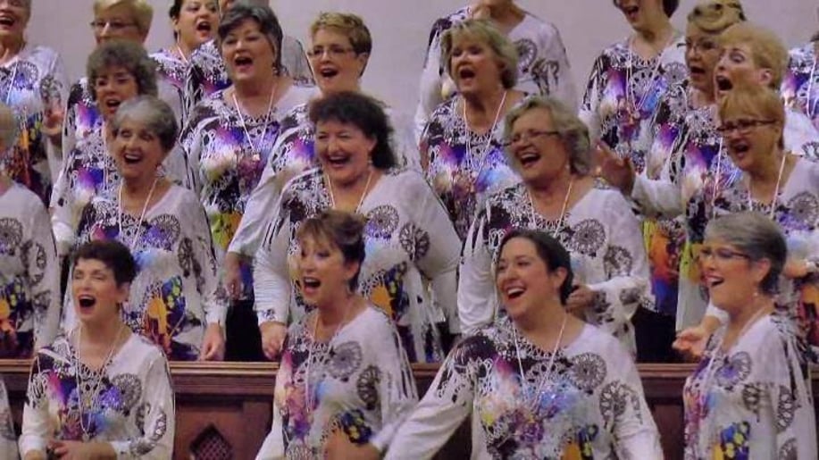 Gallery photo 3 of Inland Empire Chorus