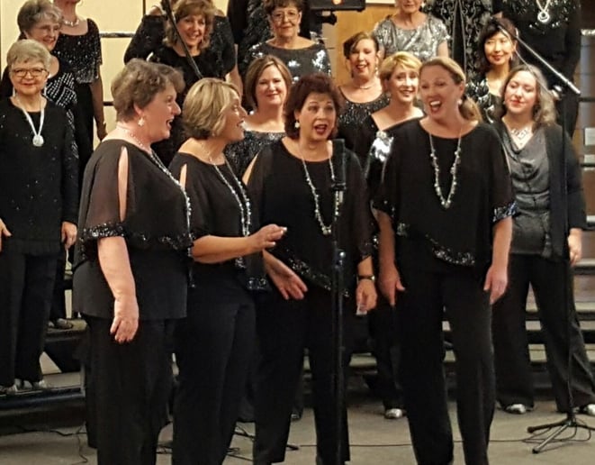 Gallery photo 6 of Inland Empire Chorus