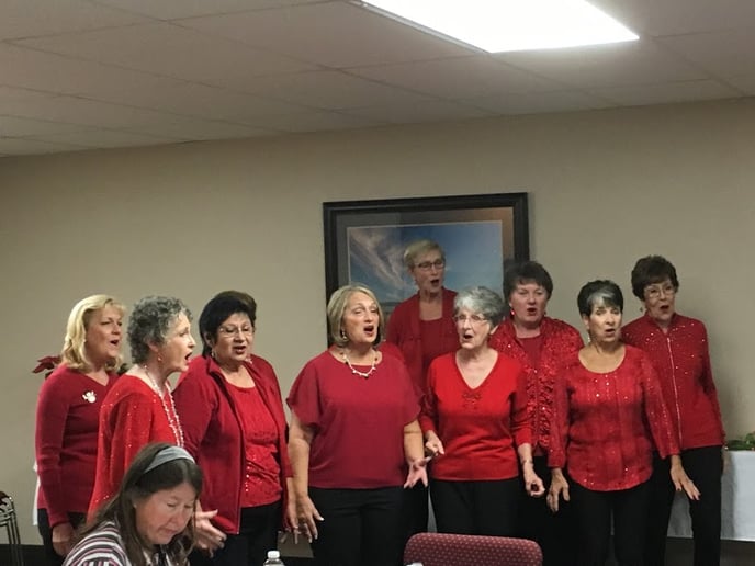 Gallery photo 8 of Inland Empire Chorus