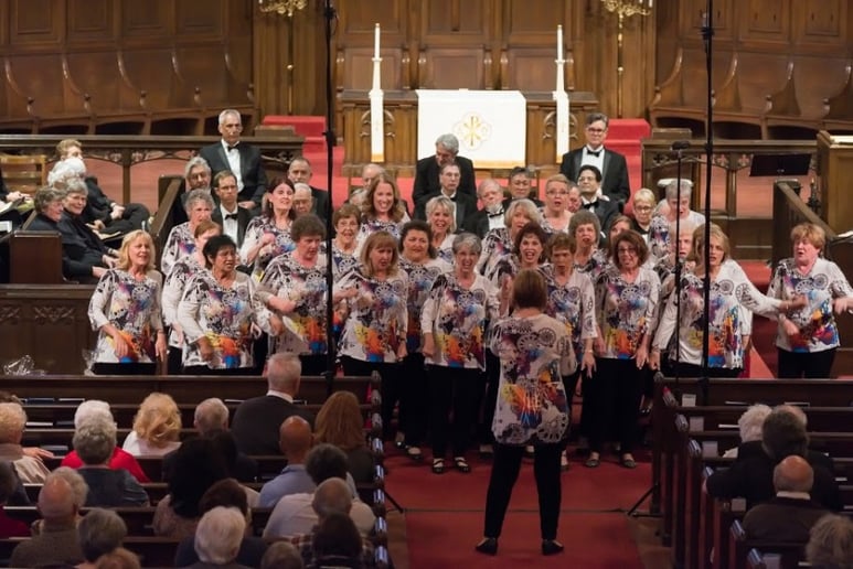 Gallery photo 9 of Inland Empire Chorus