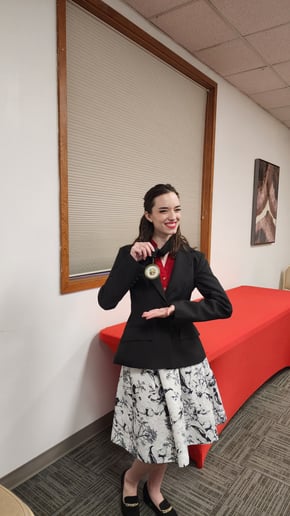 Gallery photo 3 of Inland Northwest Magic