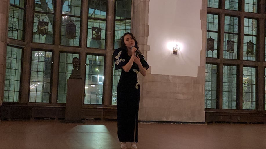 Gallery photo 2 of Inna Harris Singing