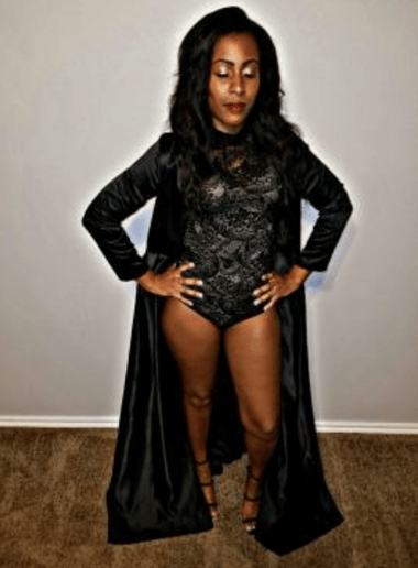 Gallery photo 6 of Inner Beauty