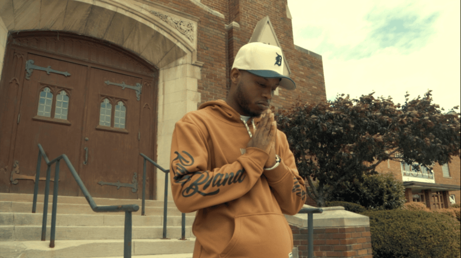 Gallery photo 1 of Dubois - Inner City Poet, Hip Hop Clean Music