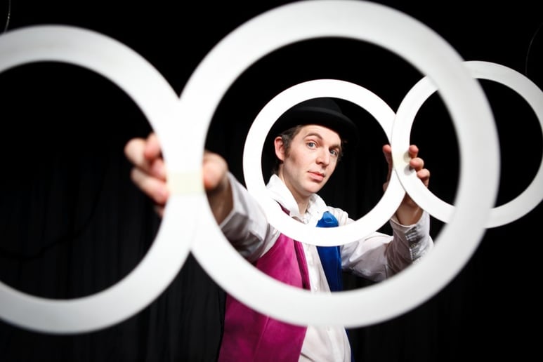 Gallery photo 6 of VCS Events (event division - Vancouver Circus School)