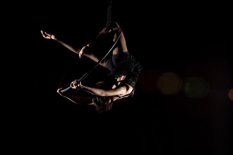 Gallery photo 10 of VCS Events (event division - Vancouver Circus School)