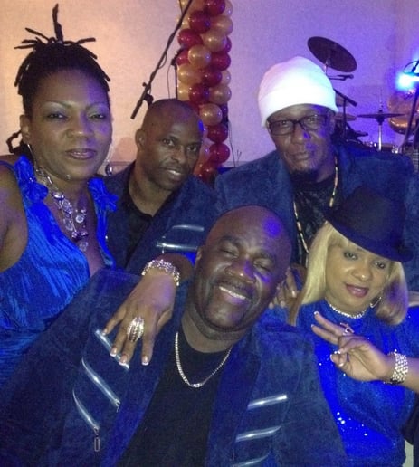 Gallery photo 1 of Inner Roots Band