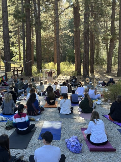 Gallery photo 10 of InnerPeace  Yoga and Soundbath