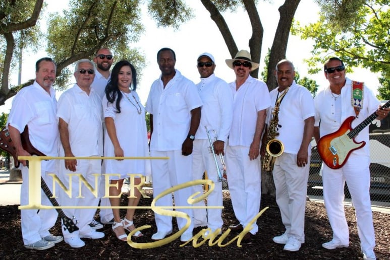 Gallery photo 1 of Innersoul Band