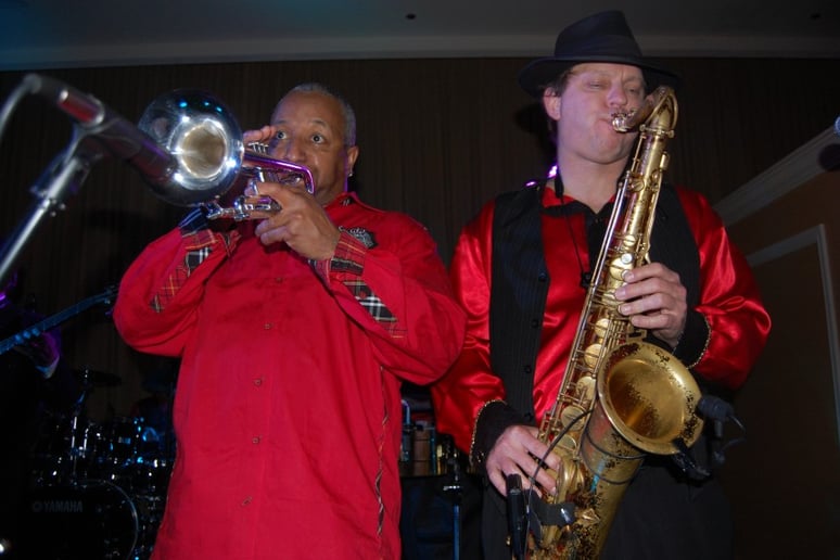 Gallery photo 3 of Innersoul Band