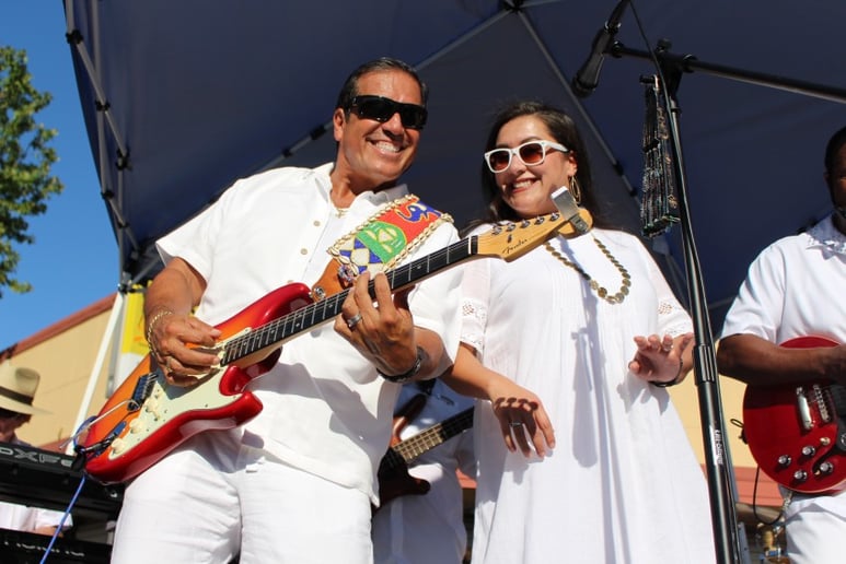 Gallery photo 5 of Innersoul Band