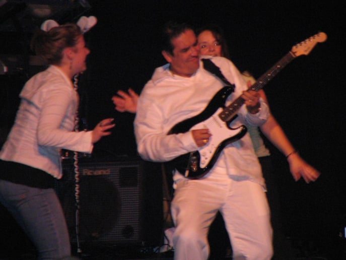 Gallery photo 7 of Innersoul Band