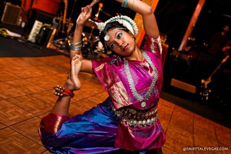 Gallery photo 7 of The Kandake: Innovative Dance Theatre