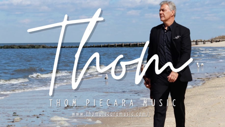 Gallery photo 1 of Thom Piecara Music