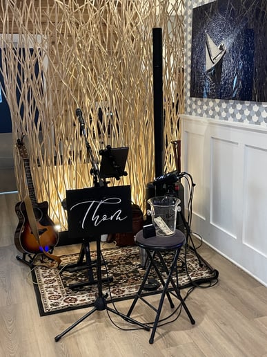 Gallery photo 8 of Thom Piecara Music