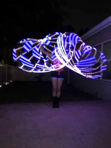 Gallery photo 6 of In.Orbit.Entertainment