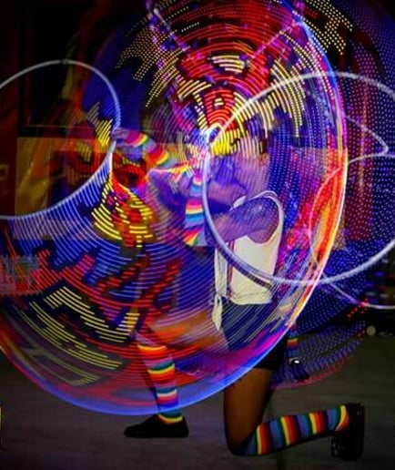 Gallery photo 8 of In.Orbit.Entertainment