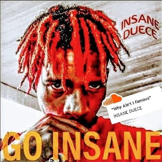 Gallery photo 1 of Insane Duece