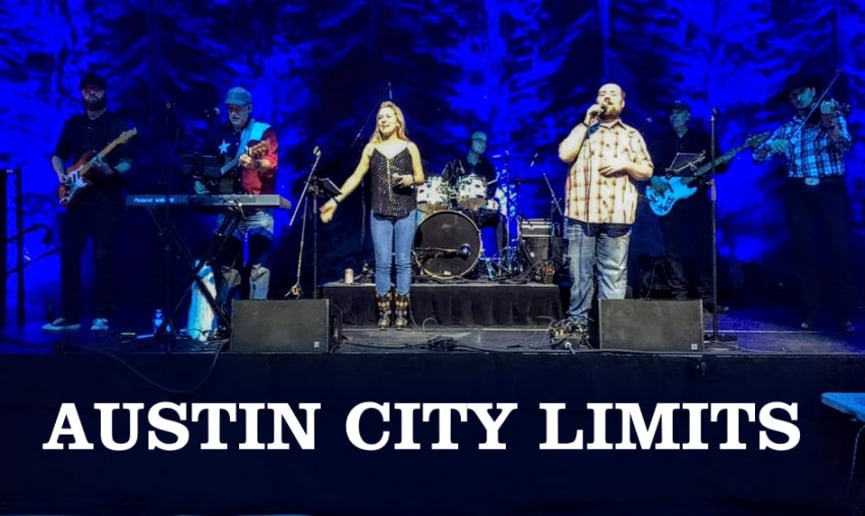 Gallery photo 4 of Big City Outlaws