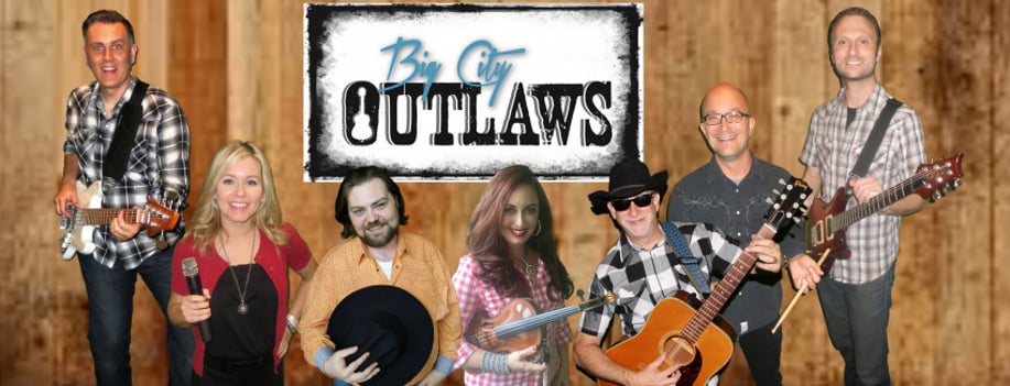 Gallery photo 1 of Big City Outlaws