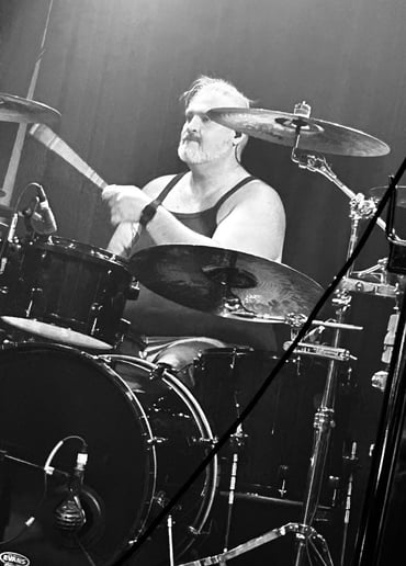 Gallery photo 3 of Inside The Fire - Disturbed Tribute Band