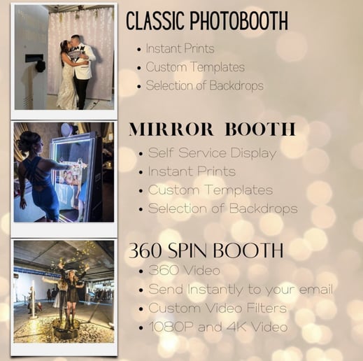 Gallery photo 1 of Insight Photobooths