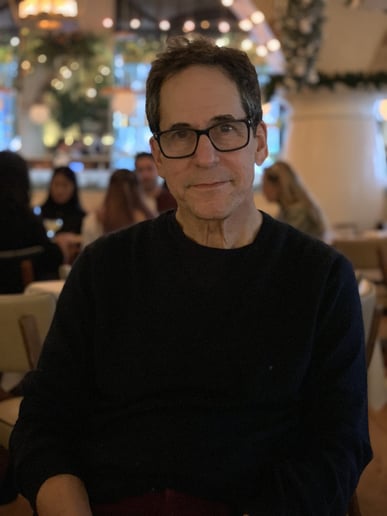 Gallery photo 2 of Jeff Weiss' Investment Therapy For Your Money