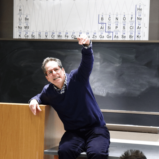 Gallery photo 3 of Jeff Weiss' Investment Therapy For Your Money