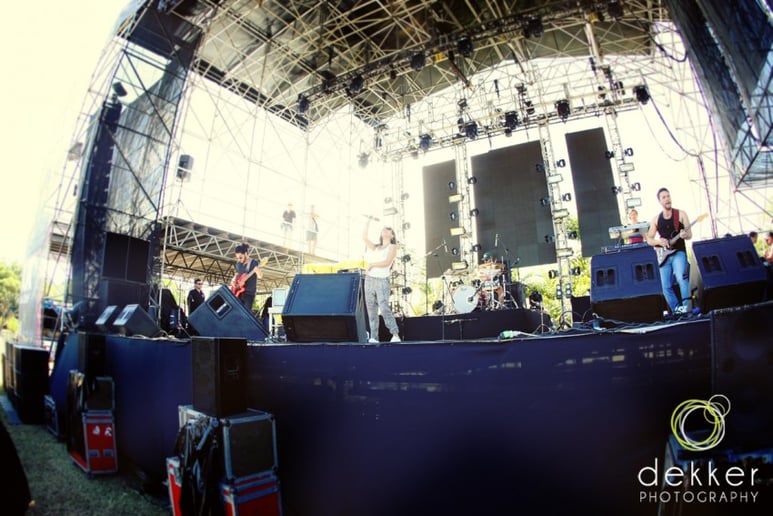 Gallery photo 1 of Insoul Experience