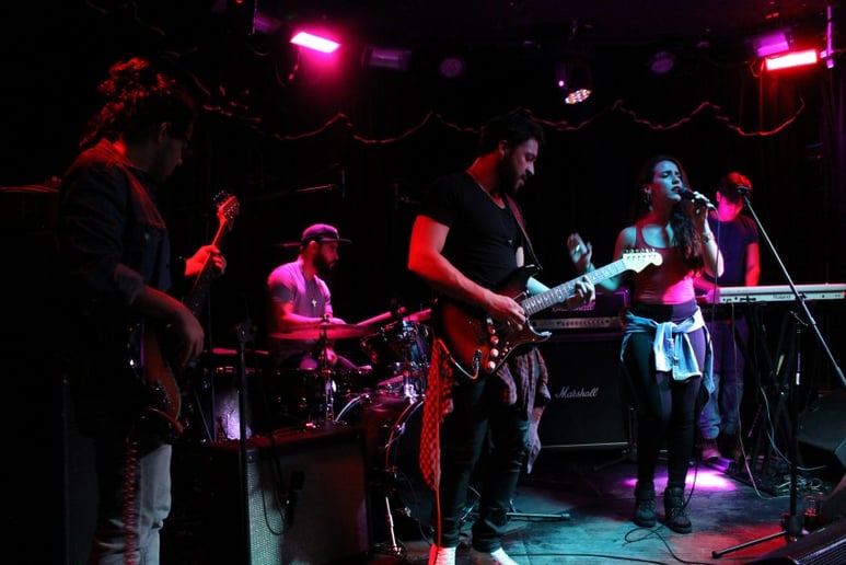 Gallery photo 2 of Insoul Experience