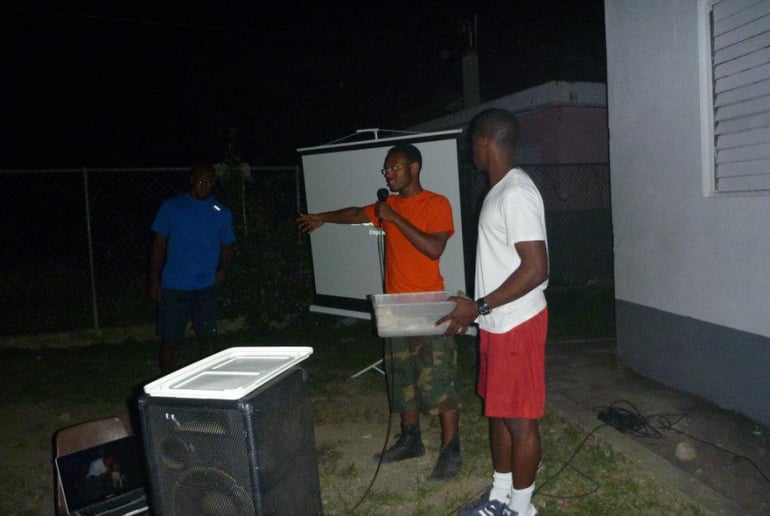 Gallery photo 1 of Youth Engagement Speaker | Career & Leadership Development