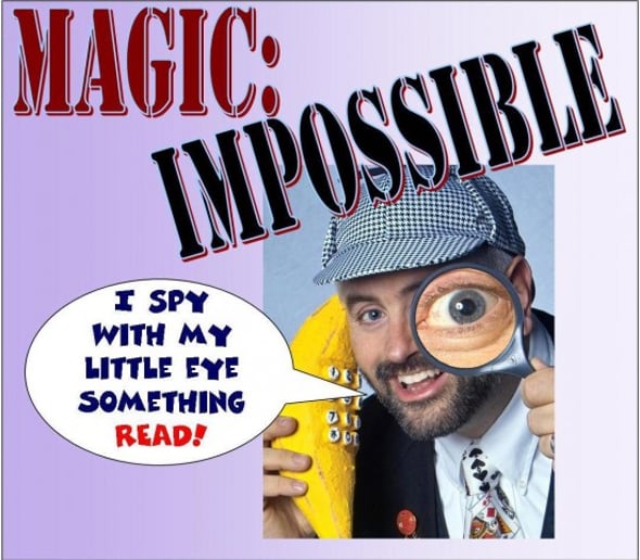 Gallery photo 11 of Inspector Magic