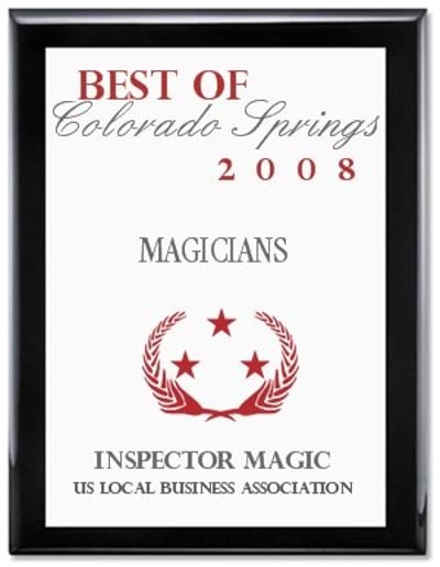 Gallery photo 13 of Inspector Magic
